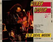 CD-Box - Miles Davis - Old Devil Moon
