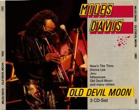 Miles Davis - Old Devil Moon