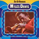 LP - Miles Davis - Out Of Nowhere
