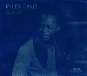 Miles Davis - Portrait