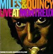 Miles Davis & Quincy Jones - Live At Montreux