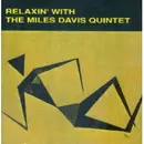 CD - Miles Davis Quintet - Relaxin  With...