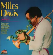Miles Davis - Quintet