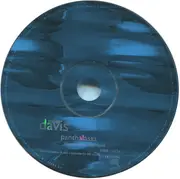 CD - Miles Davis / Reconstruction & Mix Translation By Bill Laswell - Panthalassa: The Music Of Miles Davis 1969 - 1974