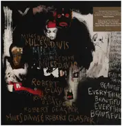 Miles Davis & Robert Glasper - Everything's Beautiful