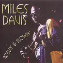 CD - Miles Davis - Rollin' & Blowin'