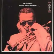CD - Miles Davis - Round About Midnight