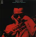 LP - Miles Davis - 'Round About Midnight - Incl insert