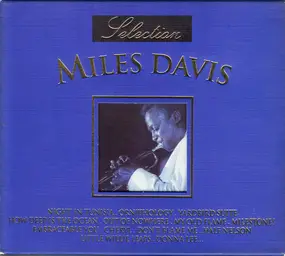 Miles Davis - Selection