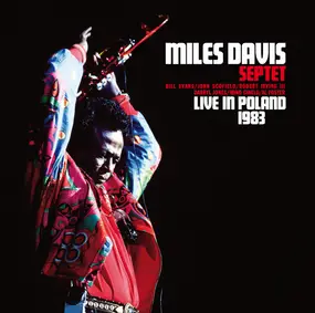Miles Davis - Live in Poland 1983