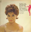 LP - Miles Davis Sextet - Someday My Prince Will Come