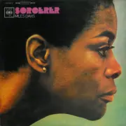 LP - Miles Davis - Sorcerer - No OBI
