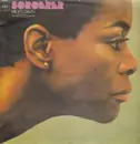 LP - Miles Davis - Sorcerer