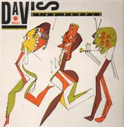 LP - Miles Davis - Star People