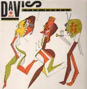 LP - Miles Davis - Star People