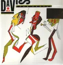 LP - Miles Davis - Star People - Ltd. Ed. 180g Orange-White Marbled Vinyl