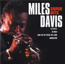 CD - Miles Davis - Super Hits