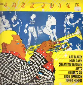 Miles Davis - Jazz Juice
