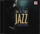 CD - Miles Davis, Dave Brubeck - Das 1x1 Des Jazz (Das Musst Du Kennen)