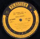 LP - Miles Davis, Kenny Dorham a. o. - The Modern Jazz Best Collection - No Cover. Record 4 Only