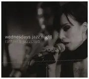 Double CD - Miles Davis, Martin Schrack a.o. - Wednesdays Jazz Night Raffael´s Jazzclub - Digipak