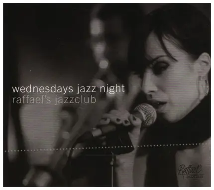 Miles Davis, Martin Schrack a.o. - Wednesdays Jazz Night Raffael´s Jazzclub