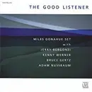 CD - Miles Donahue 5et - The Good Listener