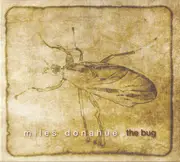 CD - Miles Donahue - The Bug
