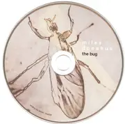 CD - Miles Donahue - The Bug