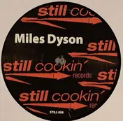 miles dyson - Track From Hell