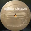 12inch Vinyl Single - Miles Dyson - Beatz Of Mass Destruction Episode II