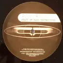 12'' - Miles Dyson - Beatz Of Mass Destruction