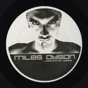 miles dyson - Electric Soul