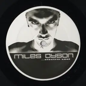 miles dyson - Electric Soul