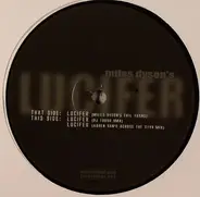 Miles Dyson - Lucifer