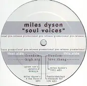 miles dyson - Soul Voices