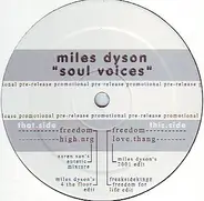 Miles Dyson - Soul Voices