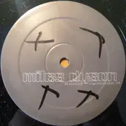 12inch Vinyl Single - Miles Dyson - Beatz Of Mass Destruction Episode II