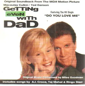 Miles Goodman - Getting Even With Dad (Original MGM Motion Picture Score)
