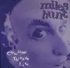CD - Miles Hunt - Common Threads Live