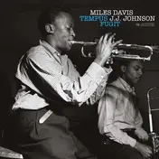 Miles - Tempus Fugit