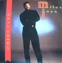 12'' - Miles Jaye - Objective