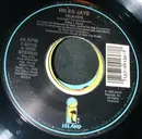 7inch Vinyl Single - Miles Jaye - Heaven