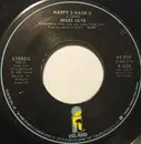 7inch Vinyl Single - Miles Jaye - I've Been A Fool For You