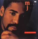 LP - Miles Jaye - Irresistible