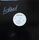 12inch Vinyl Single - Miles Jaye - Irresistible