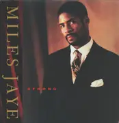 LP - Miles Jaye - Strong