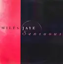 12inch Vinyl Single - Miles Jaye - Sensuous