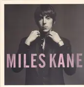 miles kane