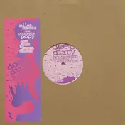 Miles Maeda - The Concrete Pop EP